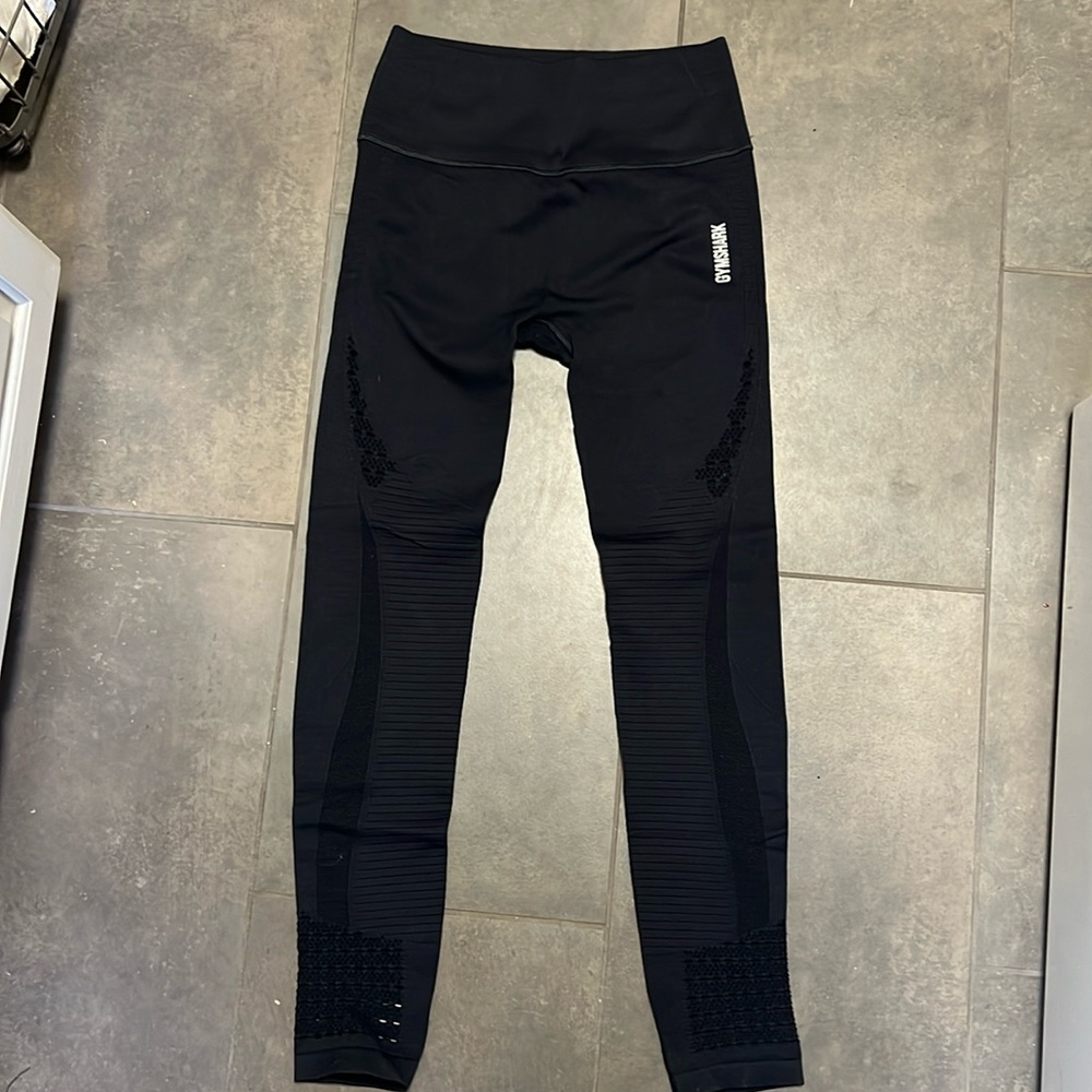 Gymshark leggings